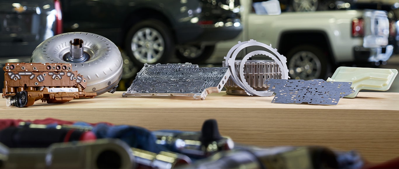 parts for all brands