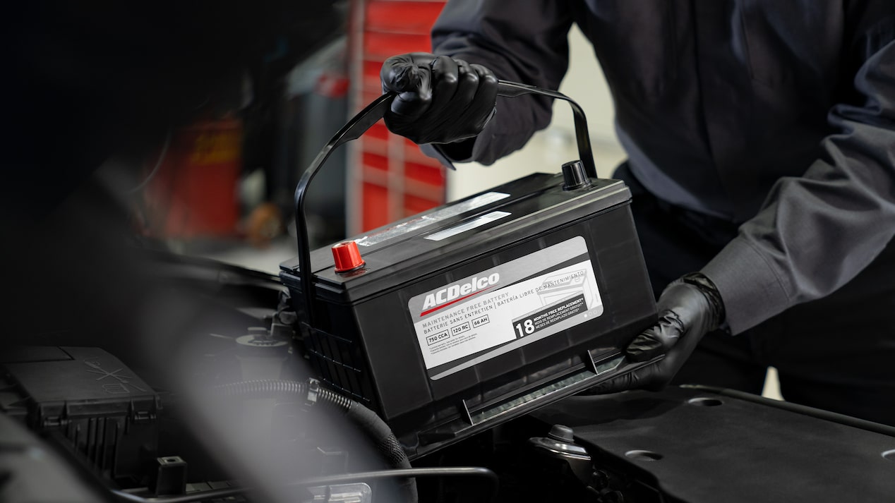 gmp-silver-battery-installation