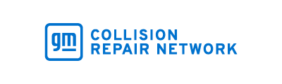 Collision Repair Network Logo