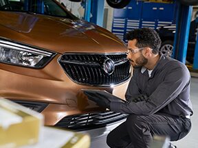 dealer body shop program