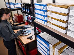 associate distributor program