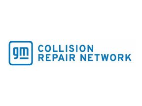 gm collision repair network