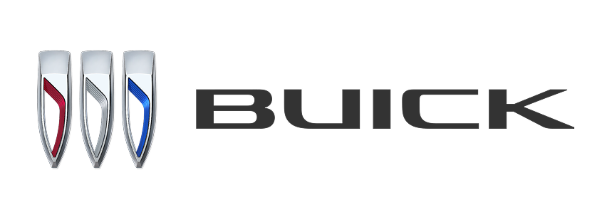 Buick Brand Logo