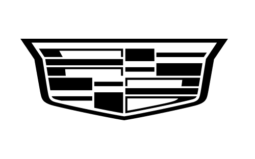 Cadillac Brand Logo