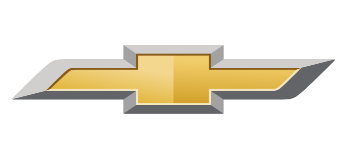 Chevrolet Brand Bowtie Logo