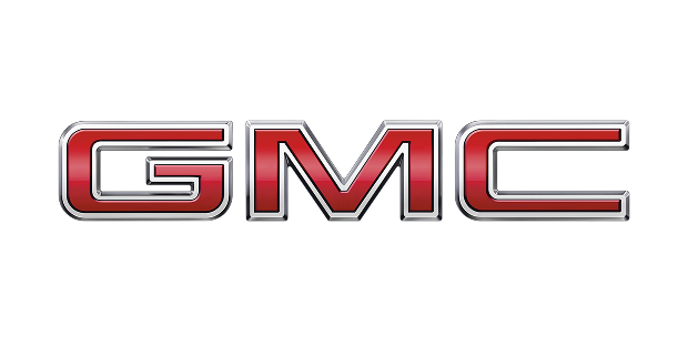 GMC Brand Logo