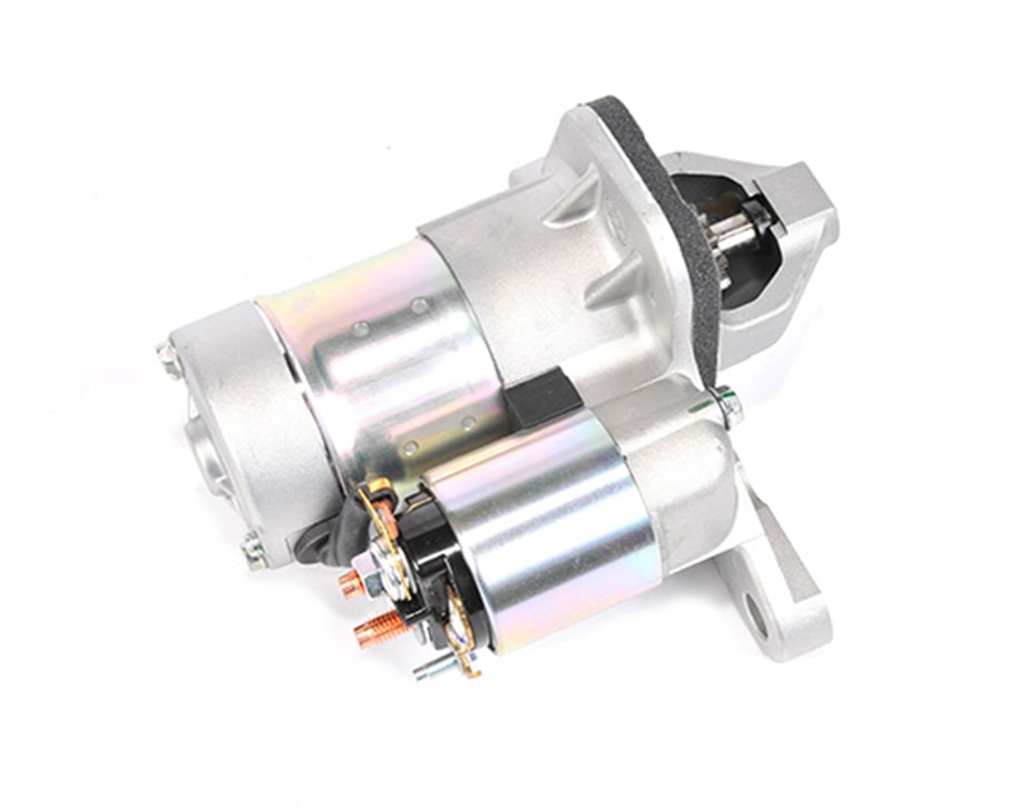 Automotive Alternators and Starter Parts GM Parts