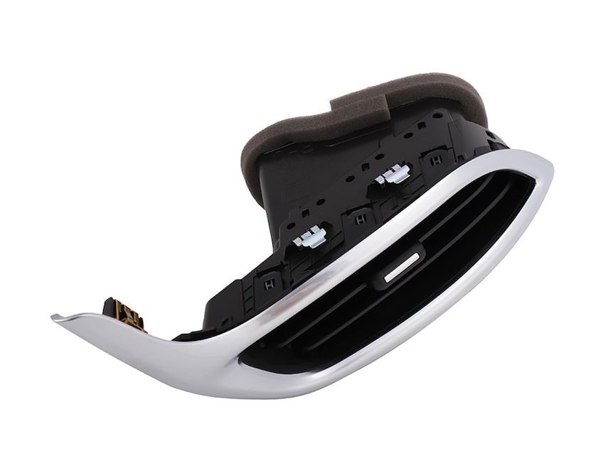 GM Genuine dashboard and interior trim parts