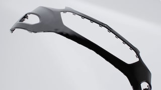 General Motors OE Bumpers and Fascias | GM Parts
