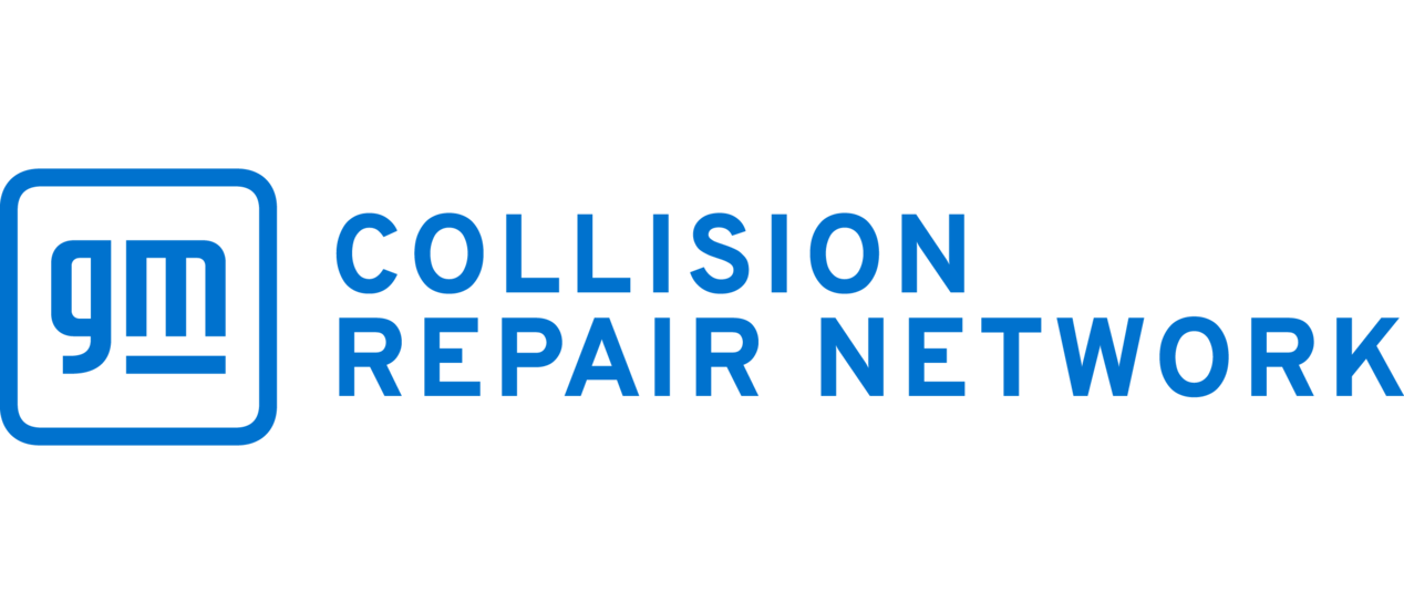 Collision Repair Network logo