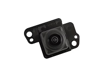 A Vehicle Rearview or Backup Camera with Mounting Brackets