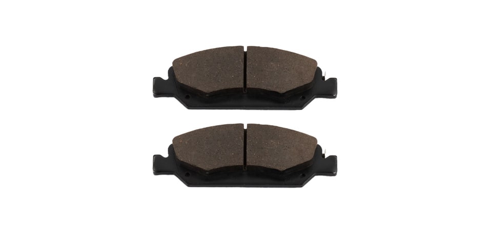 GM Genuine Parts and ACDelco Brake Systems | GM Parts