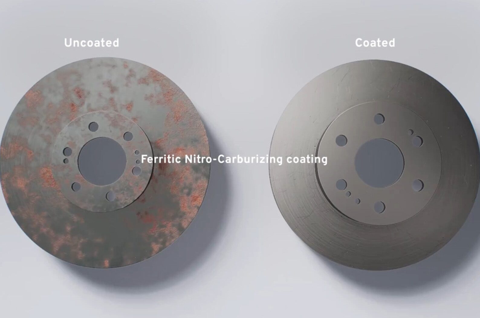 Shopping Made Fun ACDelco 1771149 GM Original Equipment Rear Disc