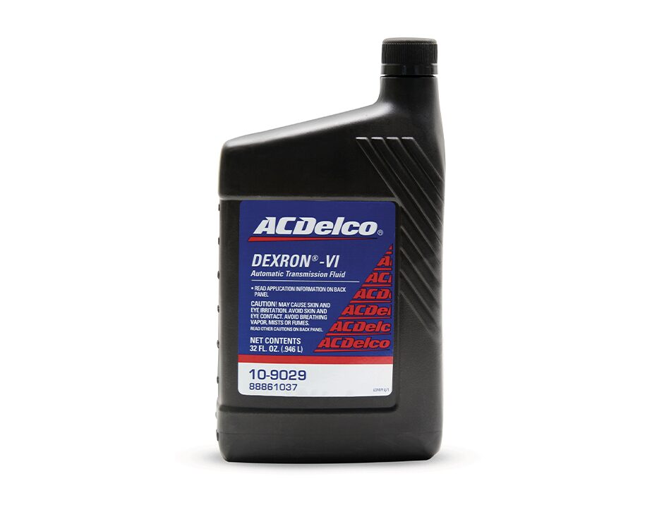 gmp-dexron-vi-transmission-fluid