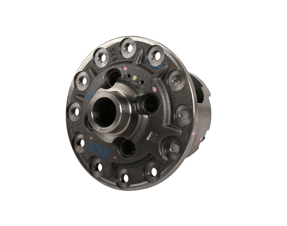 Drivetrain Parts and Components GM Parts