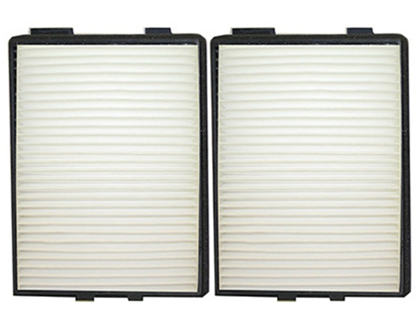 ACDelco cabin air filters