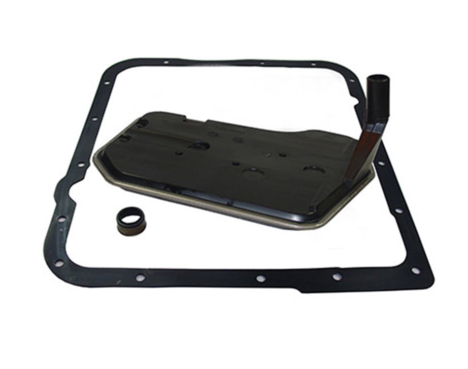 Engine Air, Fuel, Oil and Transmission Filters GM Parts