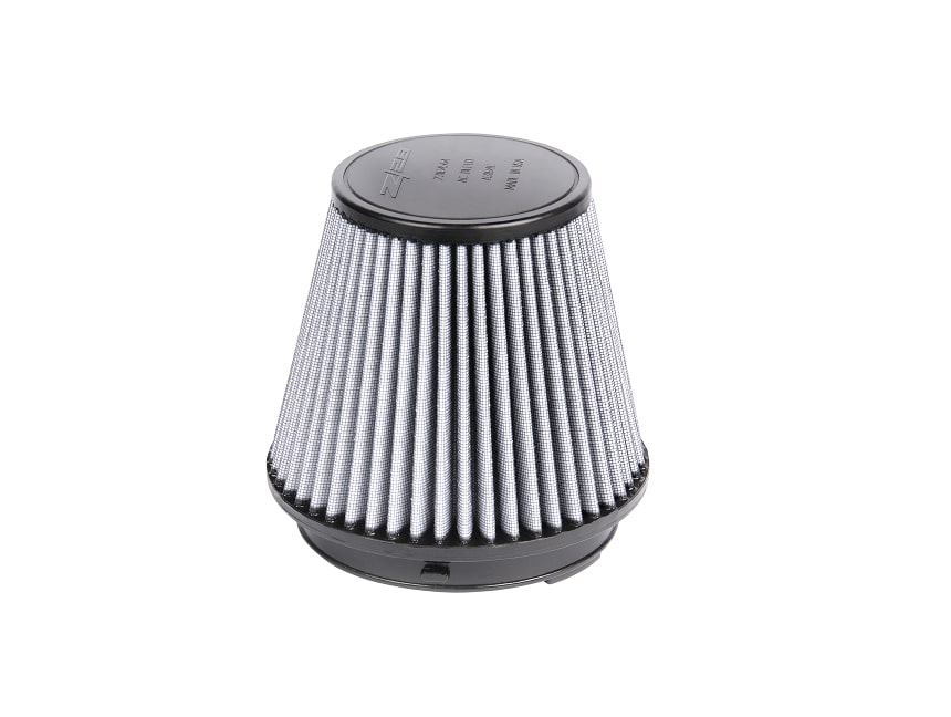 A Circular Engine Air Filter