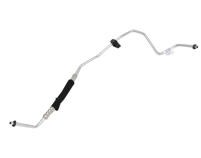 GM Genuine A/C system lines