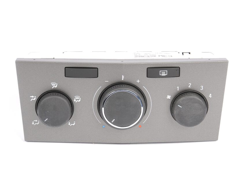 GM Genuine climate control parts