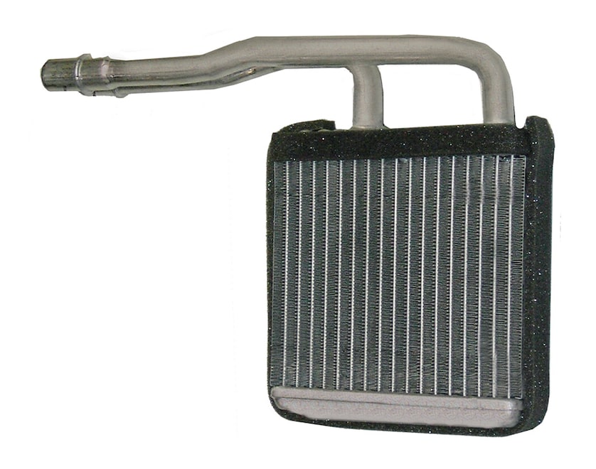 GM Genuine heater cores
