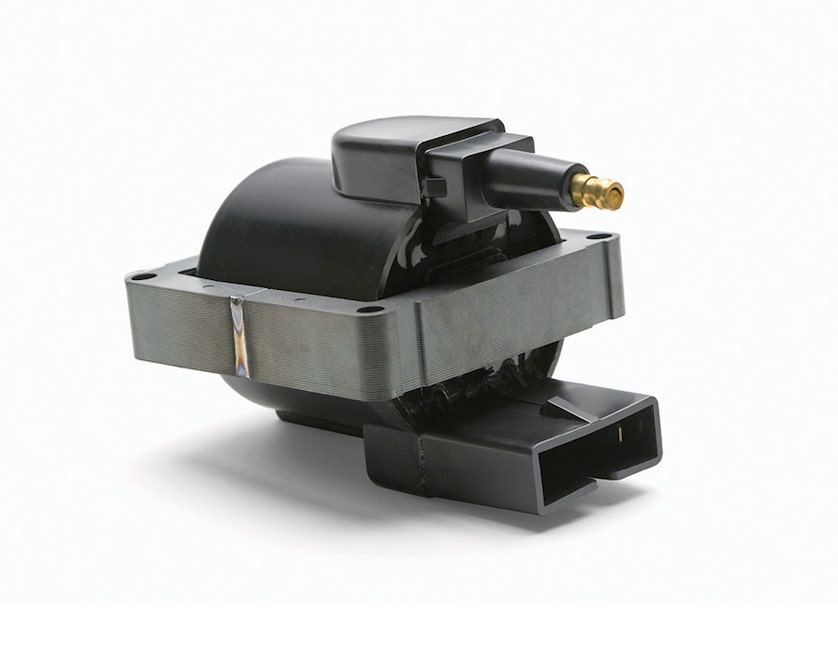 ACDelco ignition coil