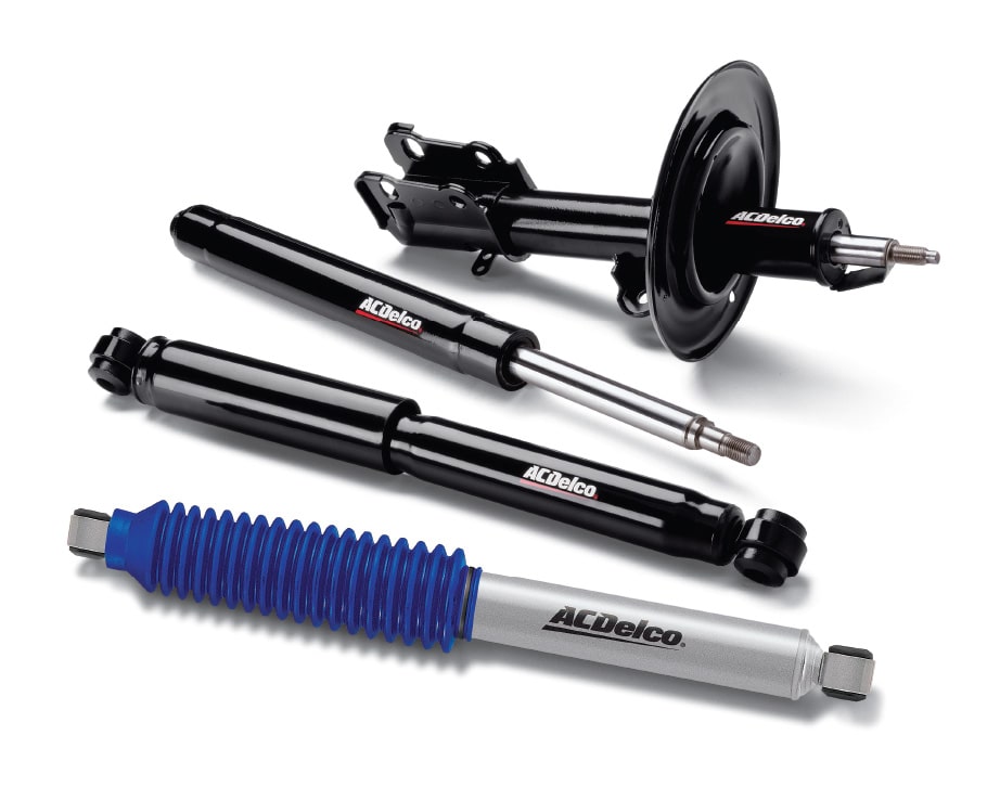 Steering and Suspension Parts GM Parts