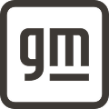 GM Logo