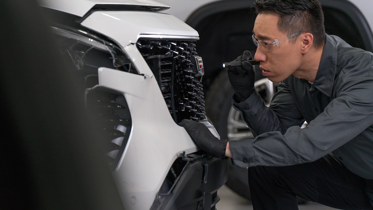 acdelco-service-information