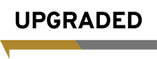 Upgraded Banner Icon