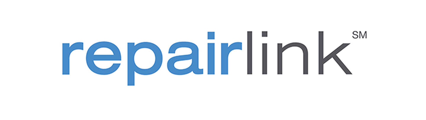 RepairLink Logo